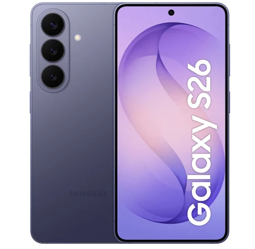 Samsung Galaxy S26 5G- 12GB – 256GB – Violeta