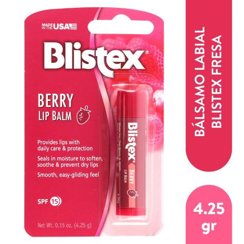 BLISTEX FRESA BALSAMO L