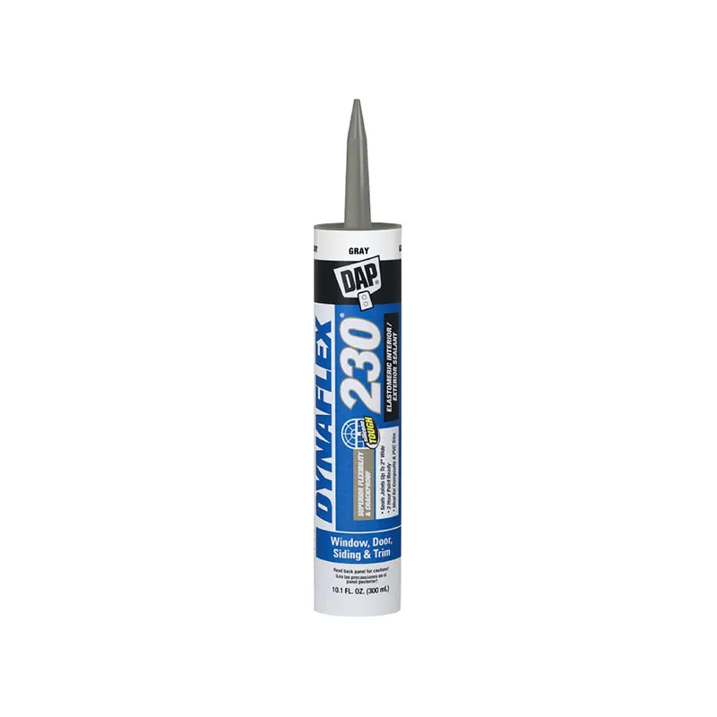 Sellador acrílico pintable multisuperficie 300 ml gris