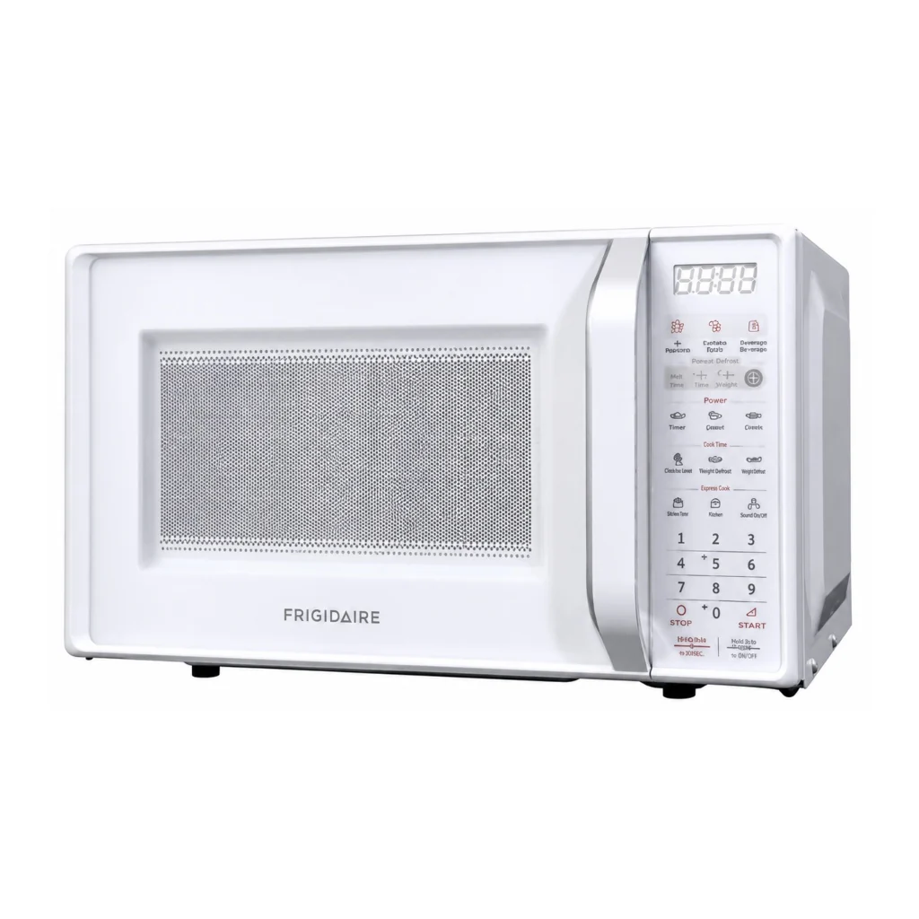Frigidaire Horno Microondas 0.6 Pies Cúbicos 700W (FMDO17S3GSPG)