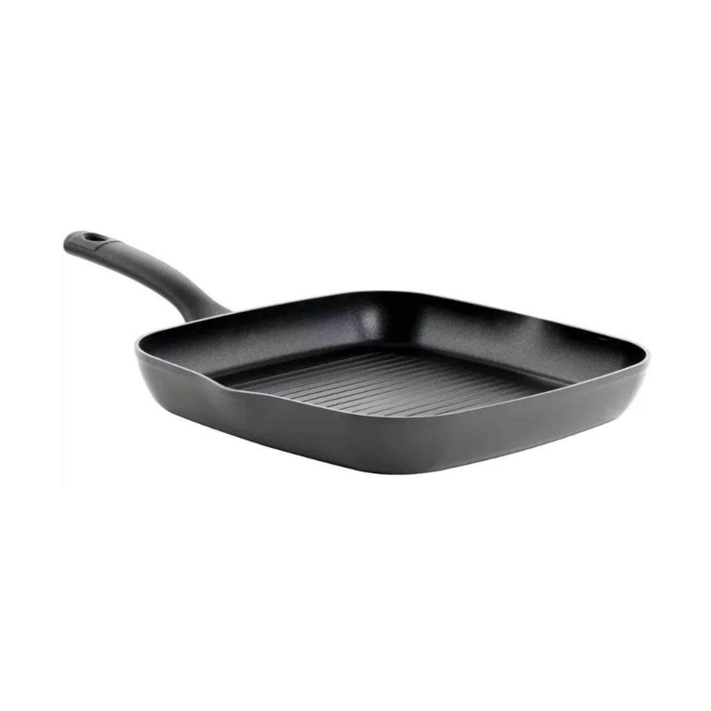 Oster Sartén de Aluminio Cuadrado Dixon, 145945.01