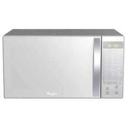 Horno Microondas Whirlpool, 1.1 Pies Cúbicos 30L, 900W, Control
