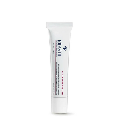 Rilastil Aqua intense 72h gel-crema Hidratacion intensiva 40 ml