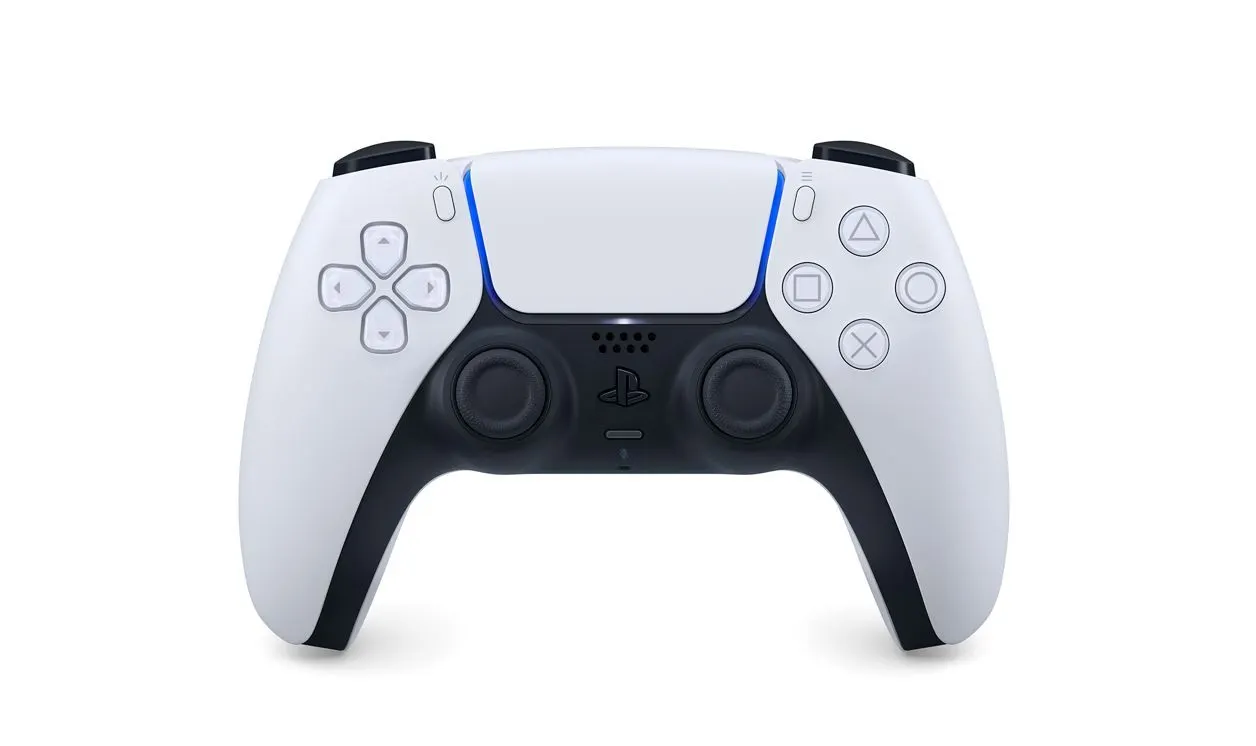 Control para consola Sony CFI-2CTW Blanco