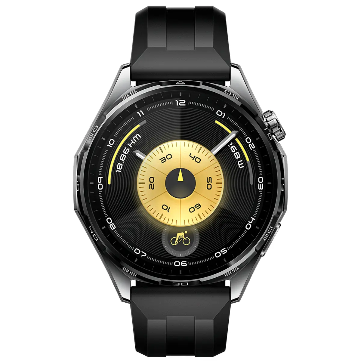 Reloj Inteligente Huawei GT6 B19F Negro (46mm)