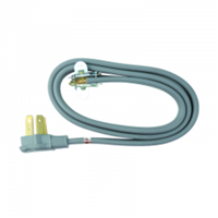 Extension Electrica Cocina 5 Ft 40 A 125/250V