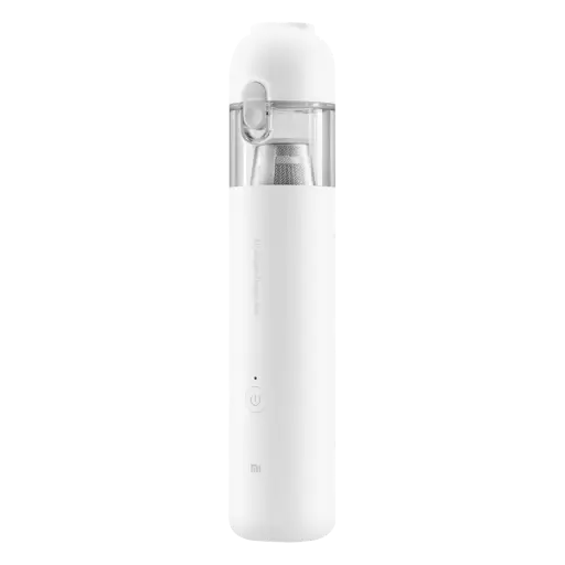Aspiradora de Mano Xiaomi Mi Vacuum Cleaner Mini 40W Blanca 31492
