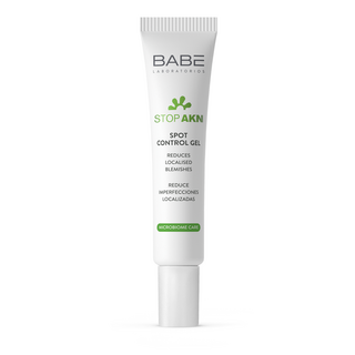 BABE AKN Gel facial Spot control 10 ml