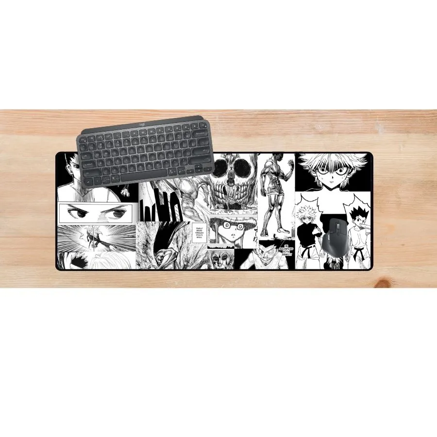 Mousepad HunterxHunter XL
