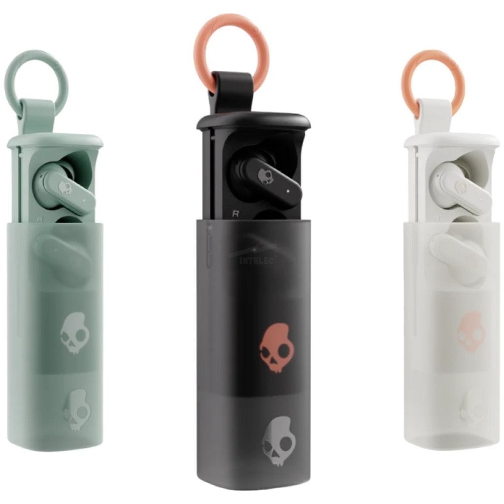 AUDIFONOS SKULLCANDY DIME EVO TRUE – BLUETOOTH