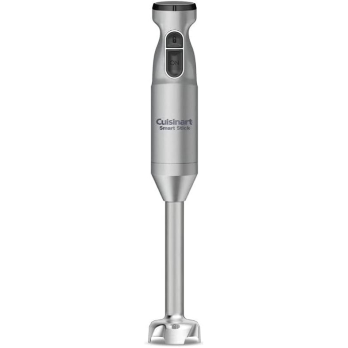 BATIDORA INMERSION 300V SILVER CUISINART