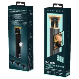 Trimmer Perry Ellis PM242