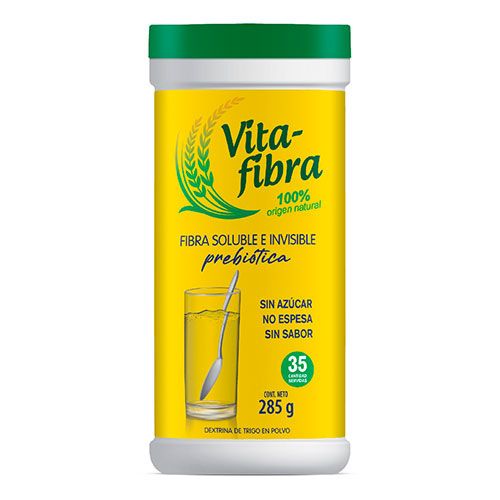 DELGA-C VITAFIBRA 285 GRS