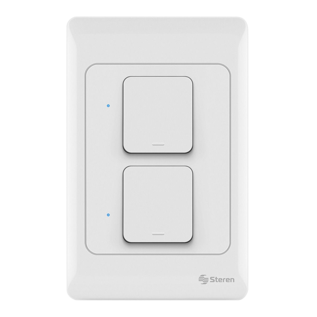 Apagador Wi-Fi doble