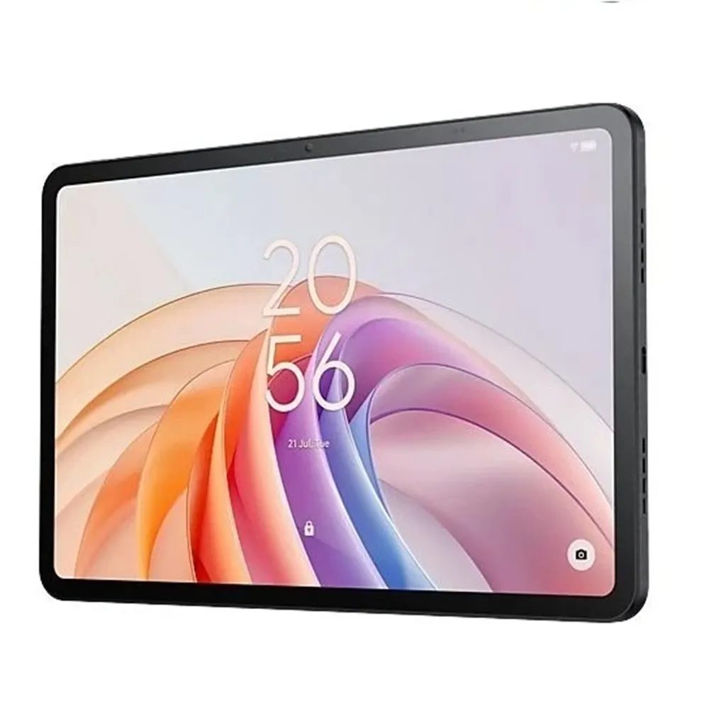 Tablet 11 TCL 4 GB 128 GB 10.95" Negro Tablet 11 FE