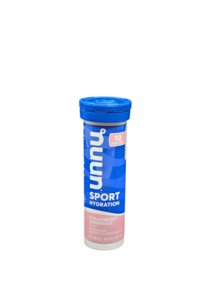 NUUN SPORT FRESA LIMONADA
