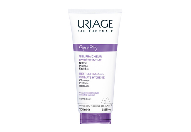 URIAGE GEL ÍNTIMO GYN PHY 200 ML