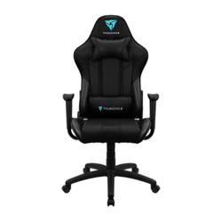 Silla Gamer Thunderx3 Ec3 Black Tegc-2027101.17 | Base De Acero
