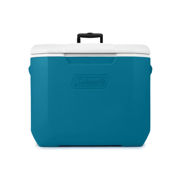Hielera COLEMAN 2160832 60QT 56.7L Azul