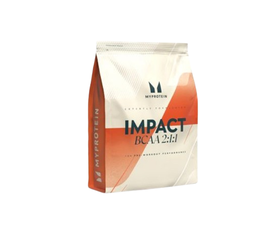 MyProtein Impact BCAA 2:1:1 Sabor Sandía 500 g