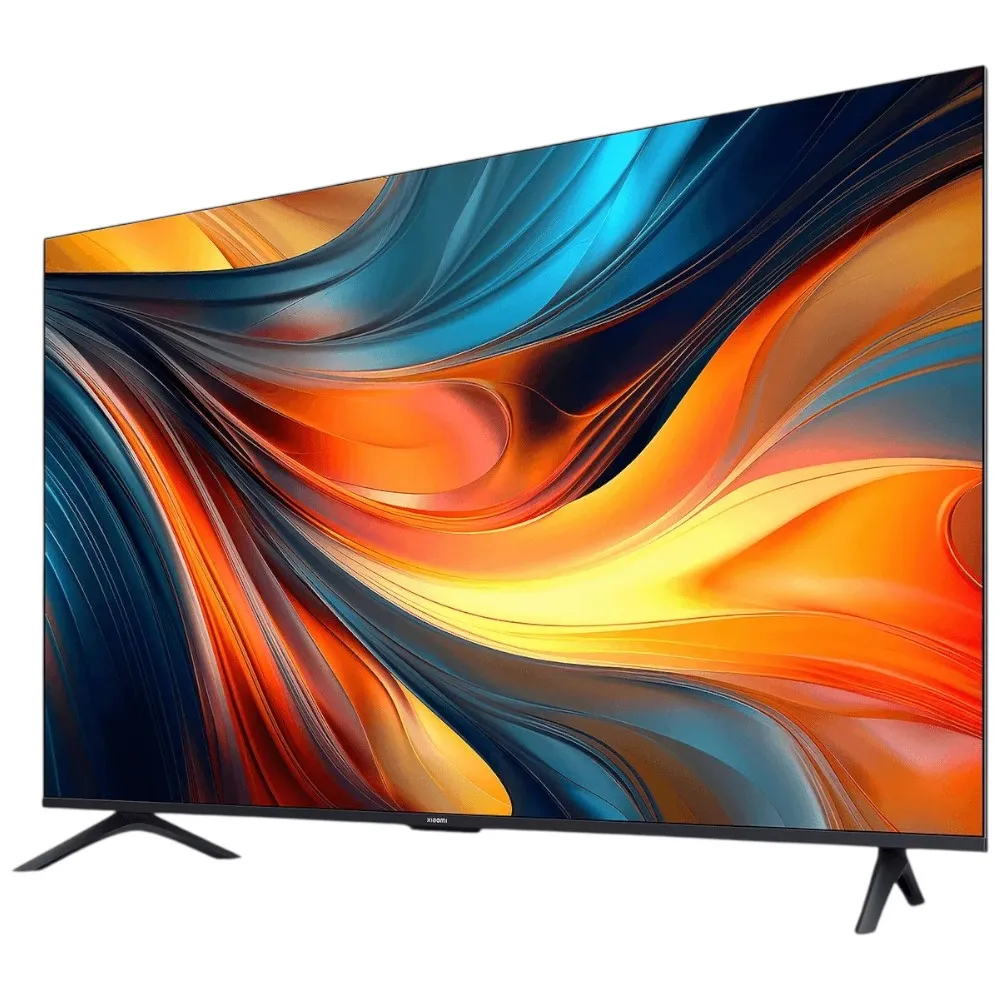 Pantalla Xiaomi A 65" (165.1 cm) UHD 4K HDR10 63909