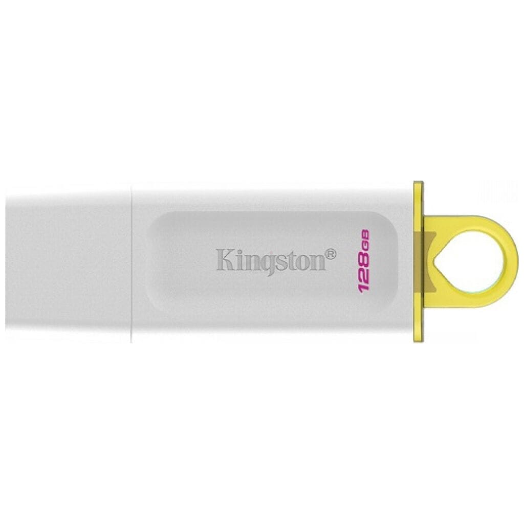Kingston DataTraveler Exodia – 128GB USB 3.2 – Rosada
