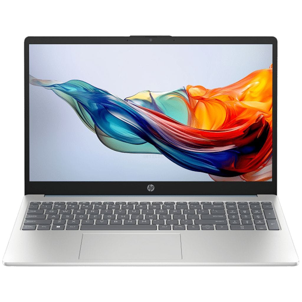 LAPTOP HP 15-FC0272LA R7-7730U – 16GB – 512GB-SSD – 15.6″ – W11 – ESP