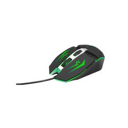 Radioshack Mouse Gaming Strobe X 2607064 USB