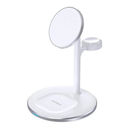 Choetech Cargador Inalámbrico Magnético T585-F