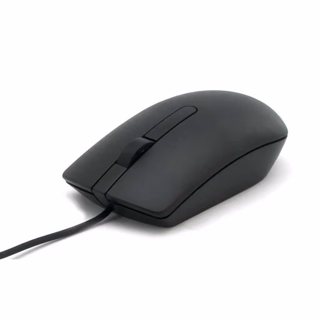 MOUSE DELL OPTICO – USB