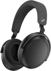 Audífonos Sennheiser MOMENTUM 4 Inalámbricos, Con Cancelación D