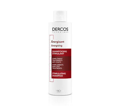 VICHY DERCOS SHAMPOO ENERGIZANTE ANTI-CAÍDA 200 ML