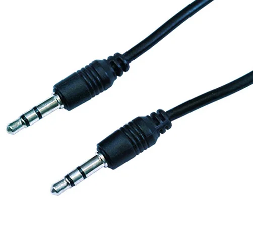 Argom Cable de Audio 3.5MM-3M