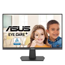 Monitor ASUS VA24EHF, 23.8 Pulgadas, 1920X1080 FHD, 100Hz, 1080