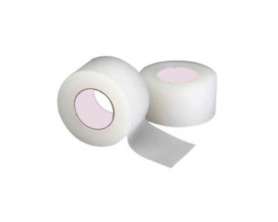 Esparadrapo Transparente pharmaplast 1 x 9 (14mt)