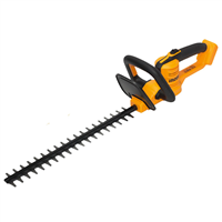 Cortasetos Inalambrico 18" 20 V Ingco