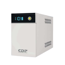Ups con baterias de litio 5 tomas 500va 250w li smart