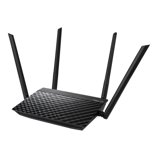 ASUS RT-AC1200 Dual Band USB 802.11ac Wireless Router RT-AC1200Dual