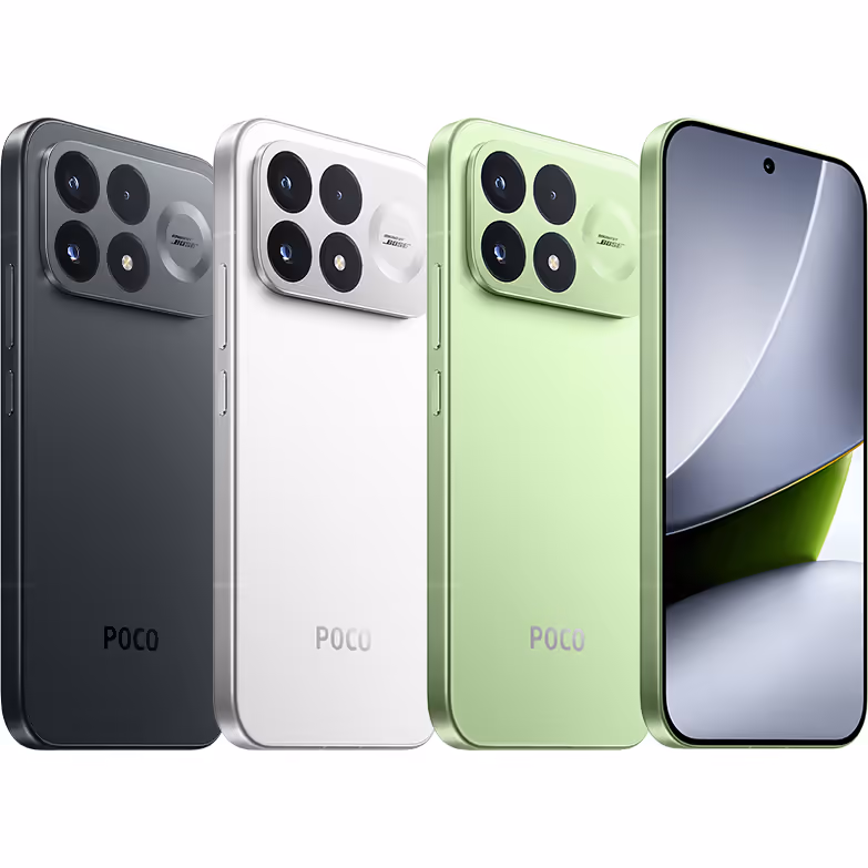 POCO F9 PRO 5G 12+512GB