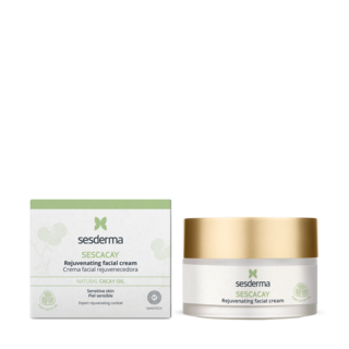 Sescacay Sesderma Crema facial rejuvenecedora 50 ml