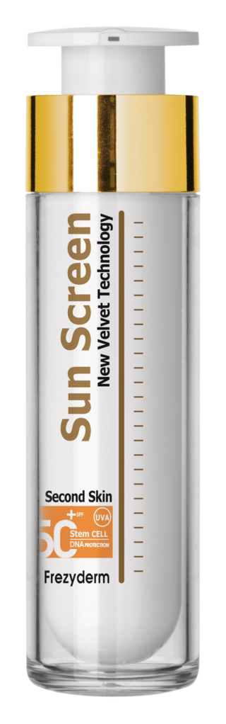 Frezyderm Fotoprotector velvet SPF50+ 50 ml