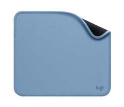 Mouse pad Logitech Studio Series Color Gris Azulado