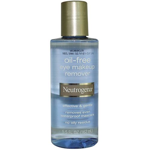 NEUTROGENA DESMAQ OJOS 162 ML