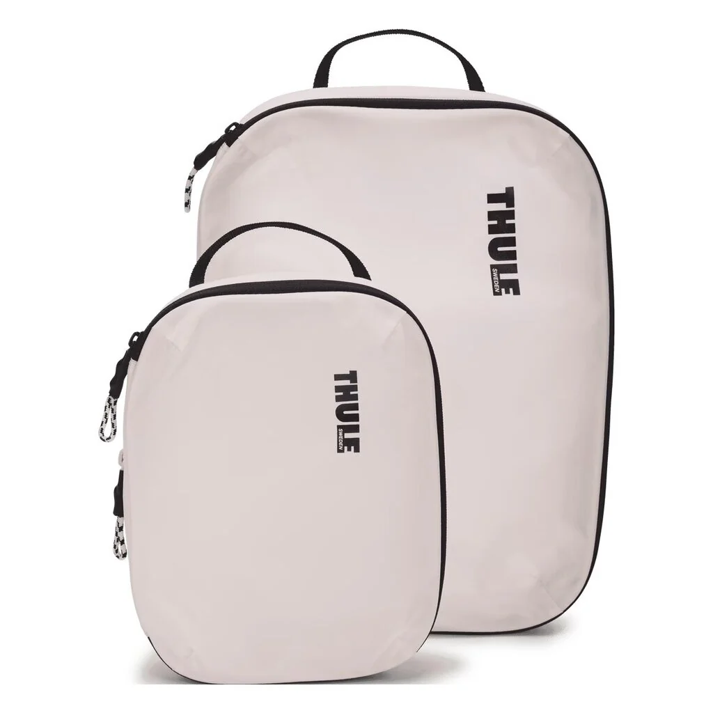 Thule Set Bolsos Organizadores de Viajes, 2 Piezas
