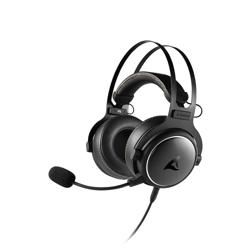 Audífonos Alámbricos Sharkoon Skiller Sgh50 3.5 Mm 404495103210