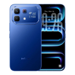 Teléfono Celular Infinix Note 60 Pro, 8GB RAM, 256GB Almacenami