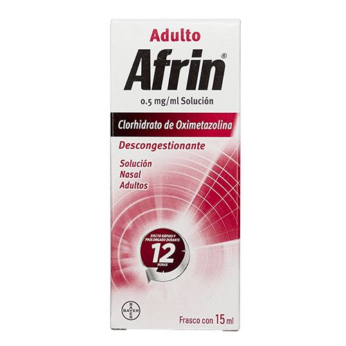 AFRIN SPRAY 15 ML