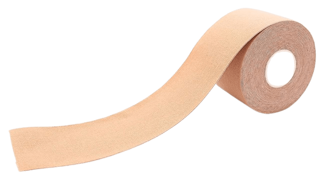 VENDAJE KINESIOLOGICO PIEL (TG MED)