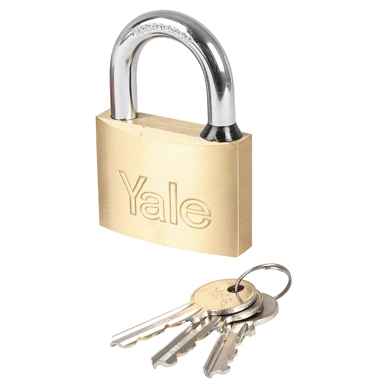 Candado arco 60 mm 110-60 Yale
