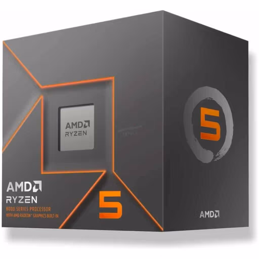 PROCESADOR AMD RYZEN 5 8500G – AM5